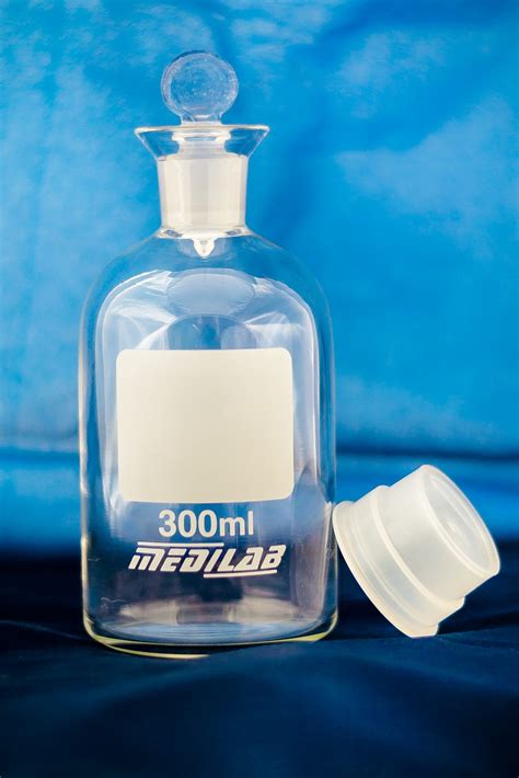 why does a bod test use a stoppered bottle|epa approved bod bottles.